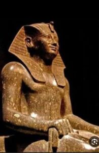 المَلِك أحمس الأَوَّل 