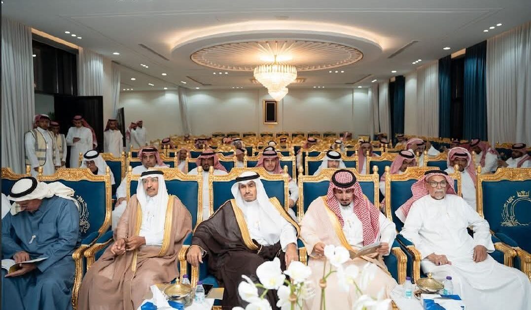 تدشين المرحلة الثالثة والموقع والمتجر الإلكتروني من وقف مفاتيح الخير 