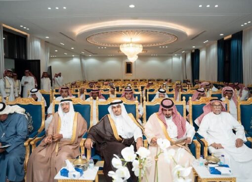 تدشين المرحلة الثالثة والموقع والمتجر الإلكتروني من وقف مفاتيح الخير 