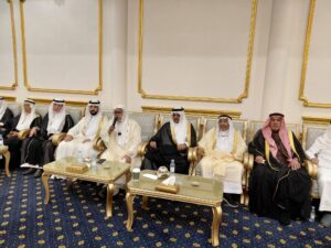 أفراح ال منشاوي - وال جحلان 