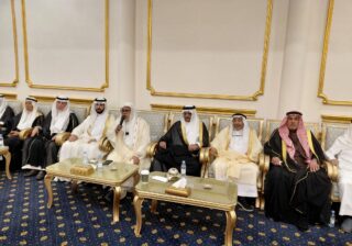 أفراح ال منشاوي - وال جحلان 