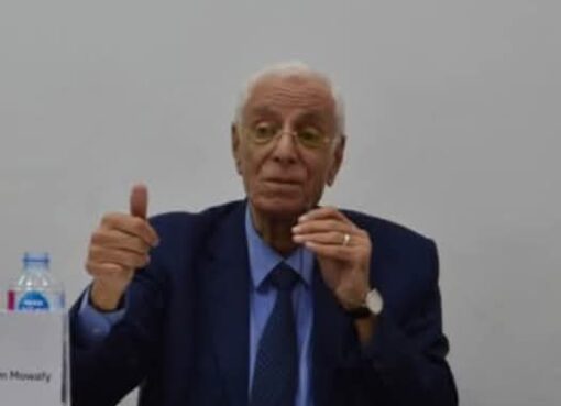 د. حسام موافى يطمئن متابعيه عن صحته ويكذب الشائعات