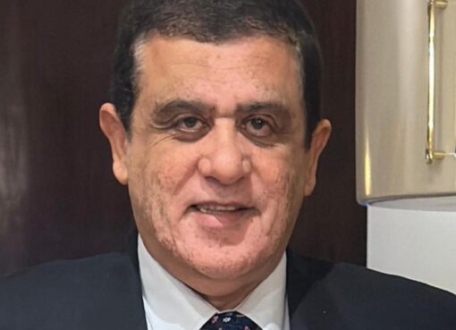 اختيار المحافظين في مصر