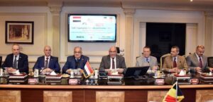 الهيئة العربية للتصنيع تعزز توطين انتاج بطاريات المركبات الكهربائية بالتعاون مع الشركات البلجيكية