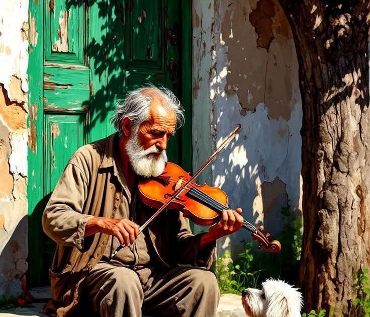 الروح التي تتعلم أن تختار نفسها أخيرا