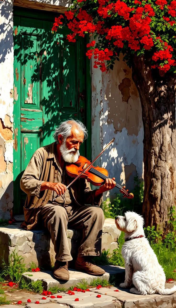 الروح التي تتعلم أن تختار نفسها أخيرا