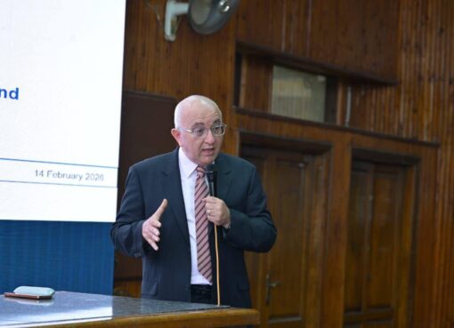 مؤتمر التحكيم في عقود الاستثمار يواصل فعالياته  بثلاث ورش عمل متخصصة بكلية الحقوق القاهرة