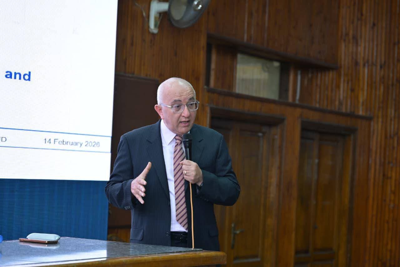 مؤتمر التحكيم في عقود الاستثمار يواصل فعالياته  بثلاث ورش عمل متخصصة بكلية الحقوق القاهرة