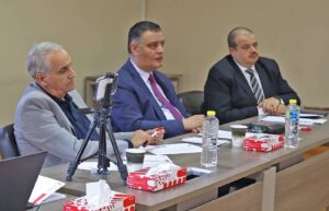 التضامن الاجتماعي: إجراء المقابلات الشخصية والنهائية لاختيار مشرفي حج الجمعيات الأهلية لموسم 1447هـ – 2026م