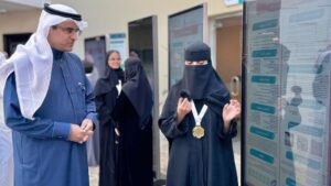 تعليم الطائف يختتم مبادرة «مهارات المستقبل»
بمشاركة الطلاب والطالبات الموهوبين