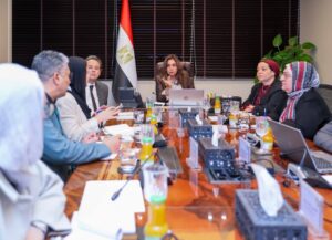 رقمنة البيئة في أسبوع.. موافقات خلال 20 يومًا وحجز إلكتروني موحد للمحميات