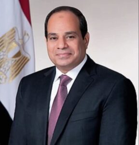 الرئيس عبد الفتاح السيسي يشهد صباح اليوم أداء المحافظين ونواب المحافظين الجدد اليمين الدستورية