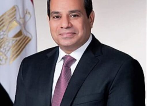 الرئيس عبد الفتاح السيسي يشهد صباح اليوم أداء المحافظين ونواب المحافظين الجدد اليمين الدستورية