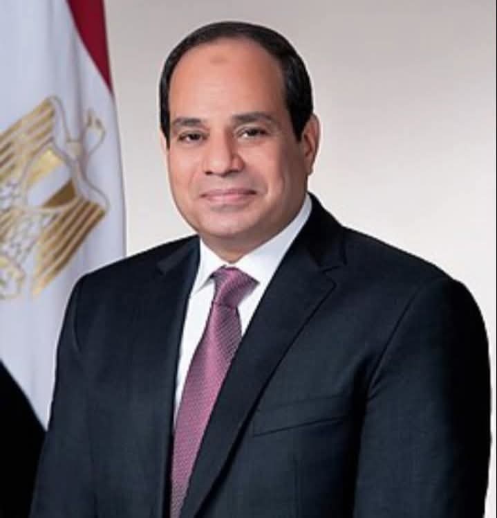 الرئيس عبد الفتاح السيسي يشهد صباح اليوم أداء المحافظين ونواب المحافظين الجدد اليمين الدستورية