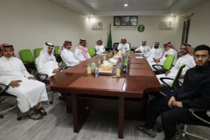 بيئة الطائف تقدم ورشة عمل للتعريف بالفرص الاستثمارية الزراعية والبيئية