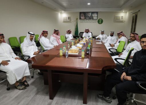 بيئة الطائف تقدم ورشة عمل للتعريف بالفرص الاستثمارية الزراعية والبيئية