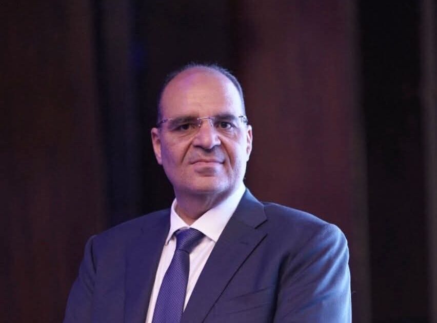 جعفر حسين يقود رؤية متكاملة لالربوة تجمع بين التطوير العمراني وتعليم دولي