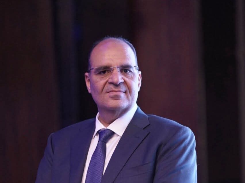 جعفر حسين يقود رؤية متكاملة لالربوة تجمع بين التطوير العمراني وتعليم دولي