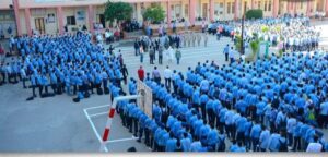 توضيح حقيقة منح طلاب المدارس الحكومية إجازة رسمية يومى الأربعاء والخميس المقبلين 