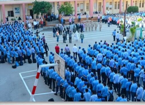 توضيح حقيقة منح طلاب المدارس الحكومية إجازة رسمية يومى الأربعاء والخميس المقبلين 