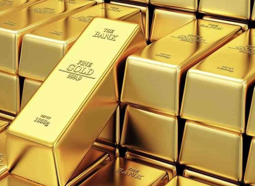 الذهب يسترد جزءا من خسائره مع انتظار إشارات السياسة النقدية الأمريكية