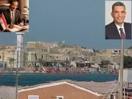 القصير مدينة التاريخ المنسى ونداء تنمية إلى محافظ البحر الأحمر