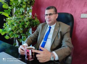 الصائم يحفظ لسانه وعينه وأذنه