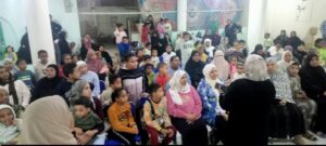 ثقافة البحر الأحمر تفتح آفاق الوعى الرقمى وتدعم الإبداع والمعرفة بالمحافظات