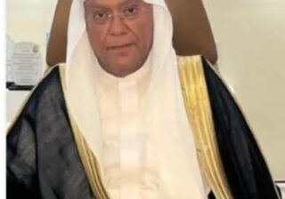 التهاني والتبريكات للقيادة الرشيدة -حفظها الله -بمناسبة حلول شهر رمضان المبارك 