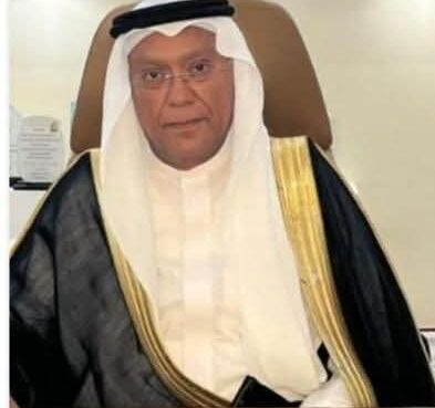 التهاني والتبريكات للقيادة الرشيدة -حفظها الله -بمناسبة حلول شهر رمضان المبارك 