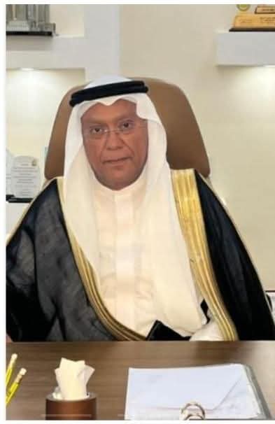 التهاني والتبريكات للقيادة الرشيدة -حفظها الله -بمناسبة حلول شهر رمضان المبارك 