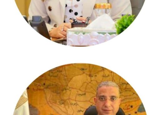 كيف يحدث هذا فى عهد معالى وزيرة التنمية المحلية والبيئة ومحافظ الجيزة