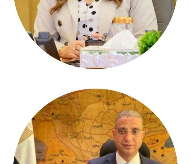 كيف يحدث هذا فى عهد معالى وزيرة التنمية المحلية والبيئة ومحافظ الجيزة