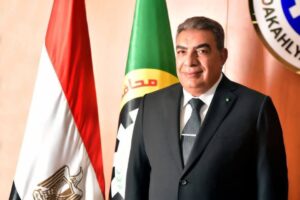 استغاثة عاجلة إلى معالى الوزير الماليه