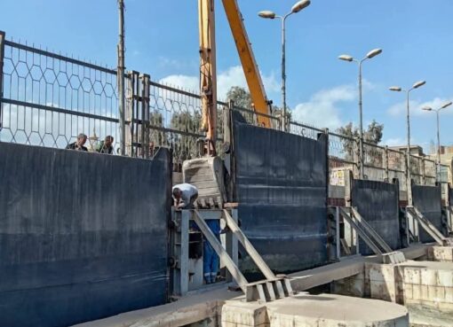 الري تكثف إجراءاتها لمواجهة زيادة الطلب على المياه بسبب موجات الحرارة واستعدادات رمضان