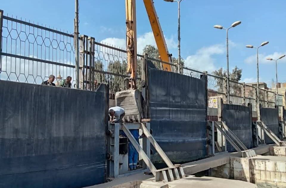 الري تكثف إجراءاتها لمواجهة زيادة الطلب على المياه بسبب موجات الحرارة واستعدادات رمضان