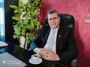 يا أصحاب الكبائر متى تتوبوا إلى الله