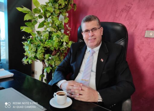 يا أصحاب الكبائر متى تتوبوا إلى الله