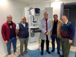 انطلاقة جديدة لصحة المرأة في شمال سيناء