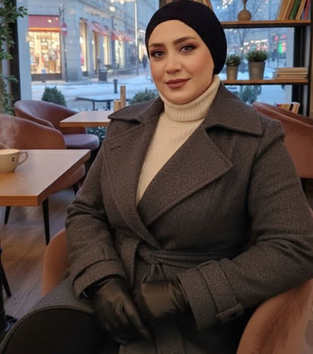 الظلم والاقتناع بالحق