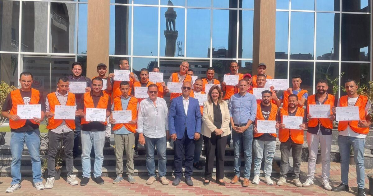 التضامن الاجتماعي: انطلاق المرحلة الخامسة من مبادرة "مودة" لتدريب المتعافين من الإدمان وأسرهم