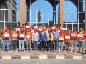 التضامن الاجتماعي: انطلاق المرحلة الخامسة من مبادرة "مودة" لتدريب المتعافين من الإدمان وأسرهم