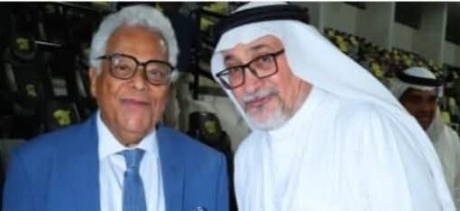 الجالية المصرية تقدم التهنئة للمملكة قيادة وشعبا بمناسبة يوم التأسيس