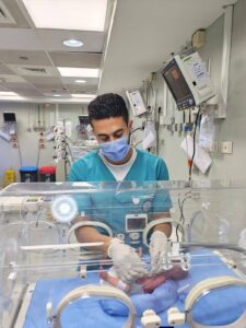 93 سرير رعاية مركزة بجنوب سيناء تعمل على مدار الساعة