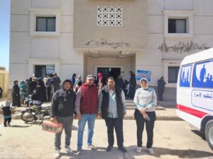 «مياه الفيوم» ندوات وورشًا ميدانية لنشر ثقافة ترشيد استهلاك المياه بالتعاون مع الثقافة والصحة «مياه الفيوم» ندوات وورشًا ميدانية لنشر ثقافة ترشيد استهلاك المياه بالتعاون مع الثقافة والصحة