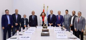 بروتوكول تعاون بين صندوق مكافحة الإدمان وجامعة مصر للعلوم والتكنولوجيا لتعزيز الجهود لمواجهة تعاطى وإدمان المواد المخدرة