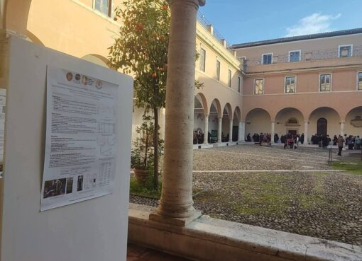 كلية الهندسة بجامعة المنصورة تحقق إنجازًا دوليًا بمشروع مبتكر لتحلية المياه بالطاقة المتجددة في مؤتمر عالمي بروما