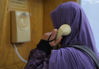 الشؤون النسائية تكثّف خدماتها الإرشادية في المسجد الحرام خلال شهر رمضان