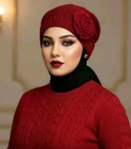 شهادة حق من سلسلة نساء بلامأوي