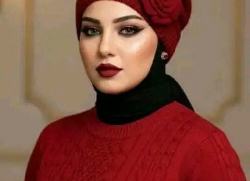 شهادة حق من سلسلة نساء بلامأوي